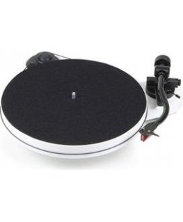 Originalus pavaros diržas Pro-Ject Xperience Basic+, RPM 1-9 Carbon ir RPM Genie MK2 / MK31940675159 (200) patefonams