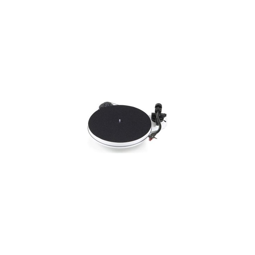 Genie Oriģinālais piedziņas jostas Pro-Ject Xperience
