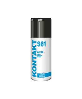 Microchip Micro Chip Kontaktų valymo priemonė Kontakt S61 150ml