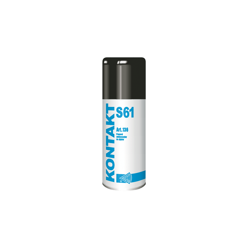 Microchip Micro Chip Contact Cleaner Contact S61 150ml
