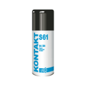 Microchip Micro Chip Kontaktų valymo priemonė Kontakt S61 150ml Microchip Micro Chip Kontaktų valymo priemonė Kontakt S61 150ml