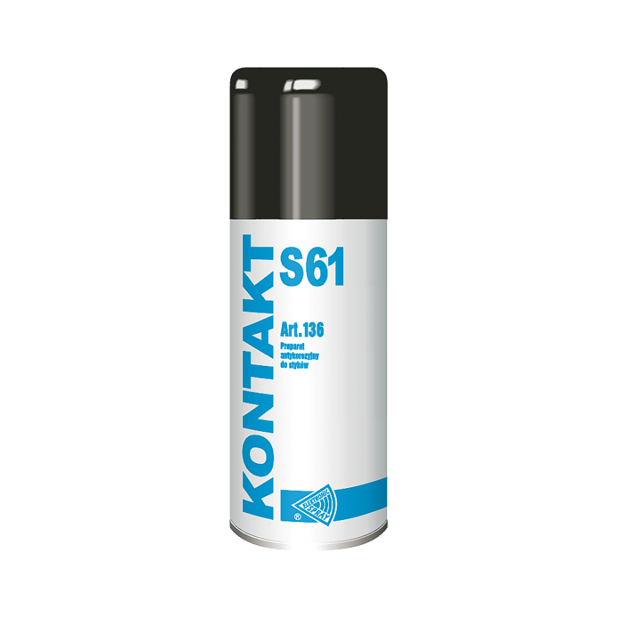 Microchip Micro Chip Contact Cleaner Contact S61 150ml – 2