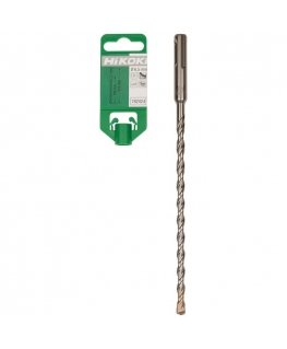 Hikoki Lisätarvikkeet Betono pora HiKOKI SDS+ Ø6,5x210mm