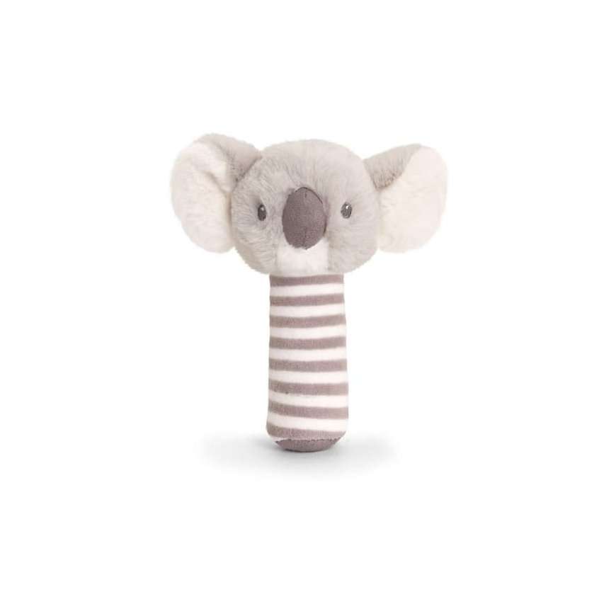 Keel Toys Keeleco Cozy Koala Lazdinė Raktelis 14 cm