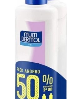 "Multidermol" gelis 150 ml