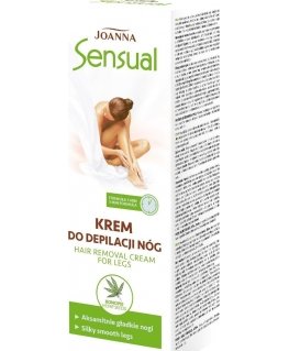 Joanna Sensual, 100 г