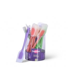 Fissman Mentelė AQUARELLE 28cm (silicone)