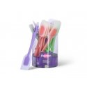 Fissman Mentelē AQUARELLE 28cm (silikons) Fissman Mentelē AQUARELLE 28cm (silikons)