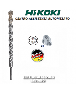 Hikoki Tarvikkeet Betoni-poranterä HiKOKI SDS+ Ø10x160mm