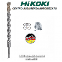 Hikoki Lisatarvikud Betono grāžs HiKOKI SDS+ Ø10x160mm Hikoki Lisatarvikud Betono grāžs HiKOKI SDS+ Ø10x160mm