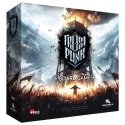 Asmodee Frostpunk: The Board Game Galda spēle Asmodee Frostpunk: The Board Game Galda spēle