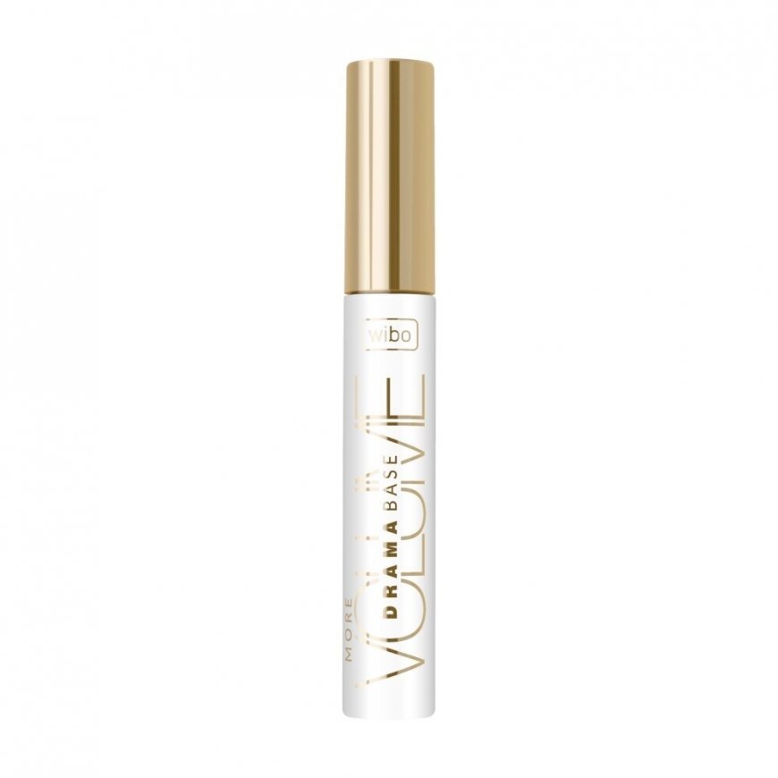 Wibo Volume Drama Musta, 8 g – 2