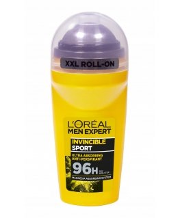L'Oreal Paris Men Expert Invincible Sport, 50 ml