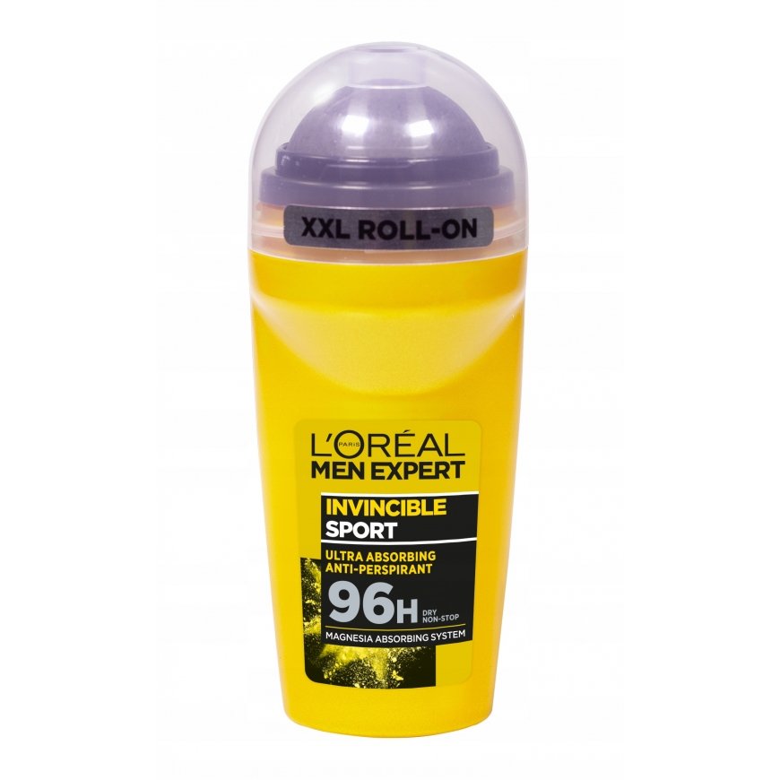 L'Oreal Paris Men Expert Invincible Sport, 50 ml