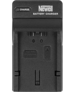 Newell DC-USB Charger for CGA-S006E Batteries