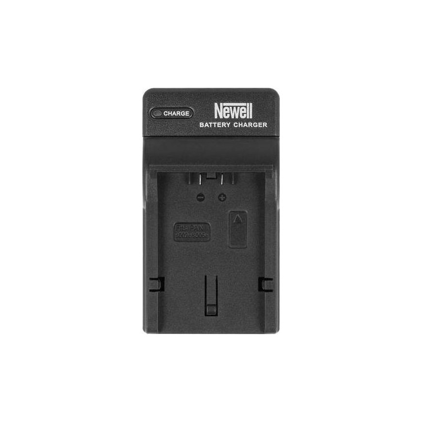 Lādētājs Newell DC-USB paredzēts CGA-S006E akumulatoriem.