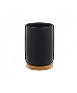Vivien Bath Cup Gray JOTTA