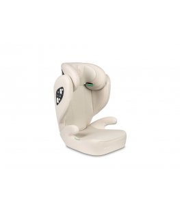 Caretero „Breezy rusvai gelsvas“ tuoli (100–150 cm)