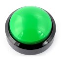 OEM Button 6cm - Green