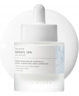 Skin1004 Rejuvenating serum Matrixyl 10 Boosting Shot Ampoule 30 ml