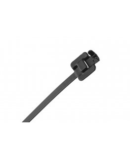 LP Oem Paindlik juhtmete kinnitushihn nailonkattega 45 cm 6,3 mm