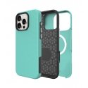 Dėklas Perfectionists Triangle Mag Case Apple iPhone Air žalias Dėklas Perfectionists Triangle Mag Case Apple iPhone Air žalias