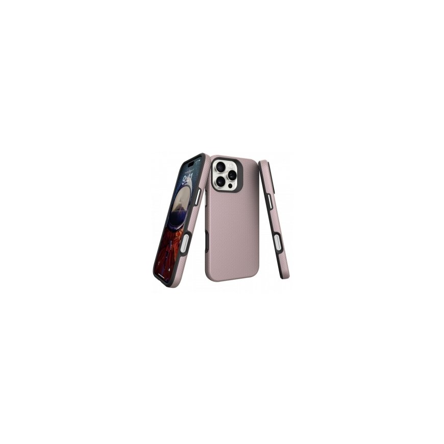Perfectionists Triangle Mag Case Apple iPhone