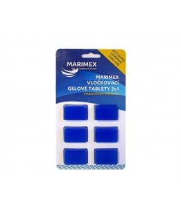 Marimex 2in1 Flocculating Gel Tablets