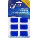 Marimex flokulējošā gela tabletes 2in1 Marimex flokulējošā gela tabletes 2in1