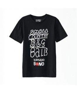 "Big Balls" T-shirt - XXL