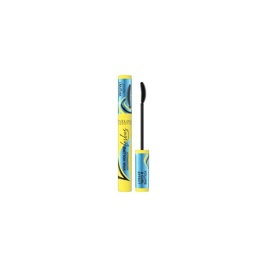 EVELINE COSMETICS Eveline Cosmetics Viva Volume