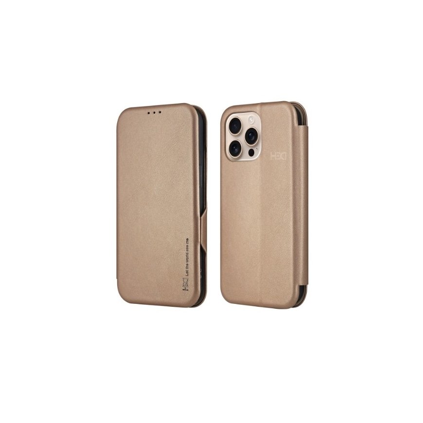 HDD Classic Wallet Case Samsung A266 A26 5G zelta – 2