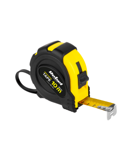Rebel terasest lint, mõõt 10m 25mm.
