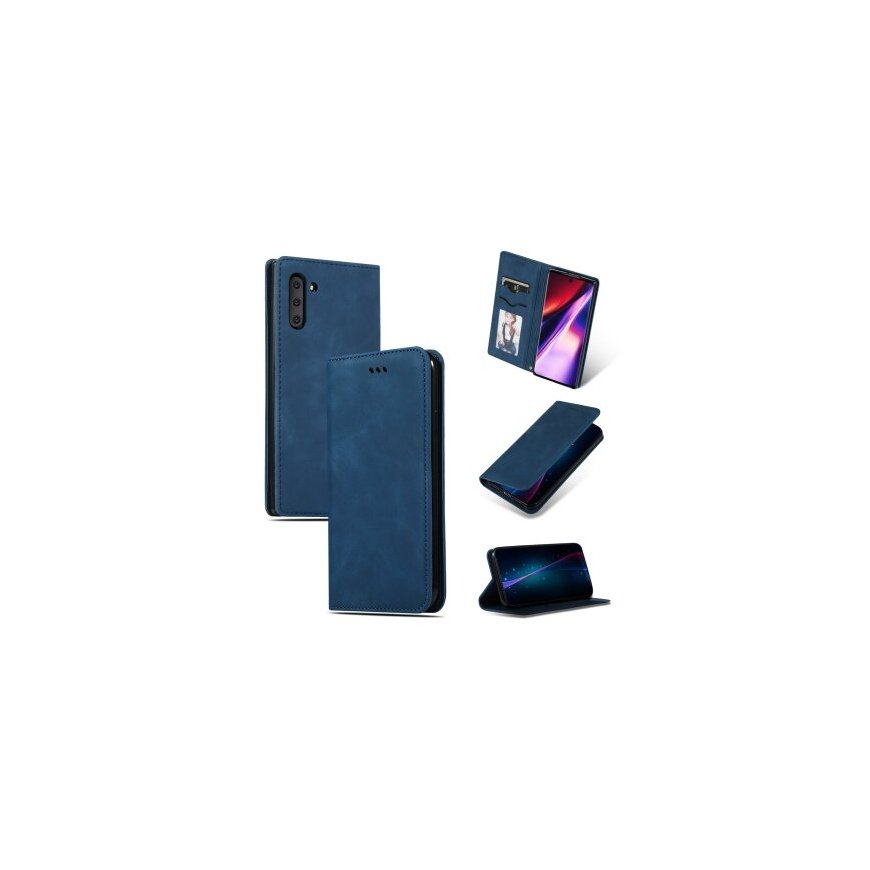 Reach Business Style Case Samsung S948 S26 Ultra Dark Blue