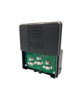 Barczak Electronics Antenos jungiklis/daliklis SAR Barczak