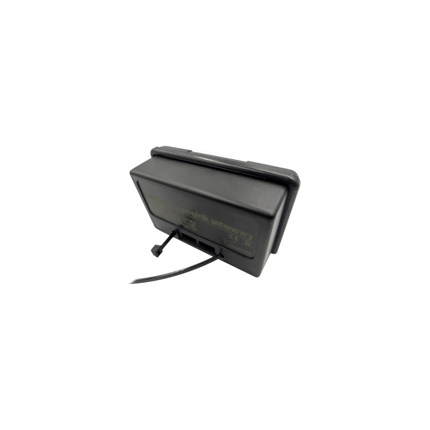 Barczak Electronics Antenos jungiklis/daliklis SAR Barczak – 2