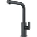 Kitchen mixer with pull-out hose Franke Mythos 115.0550.442 Kitchen mixer with pull-out hose Franke Mythos 115.0550.442