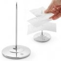 Hendi 513729 Needle for Skewers Height 80 mm Width 150 mm Hendi 513729 Needle for Skewers Height 80 mm Width 150 mm