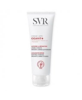 Svr Laboratoire Dermatologique CICAVIT+ rahustav kreem 40 ml