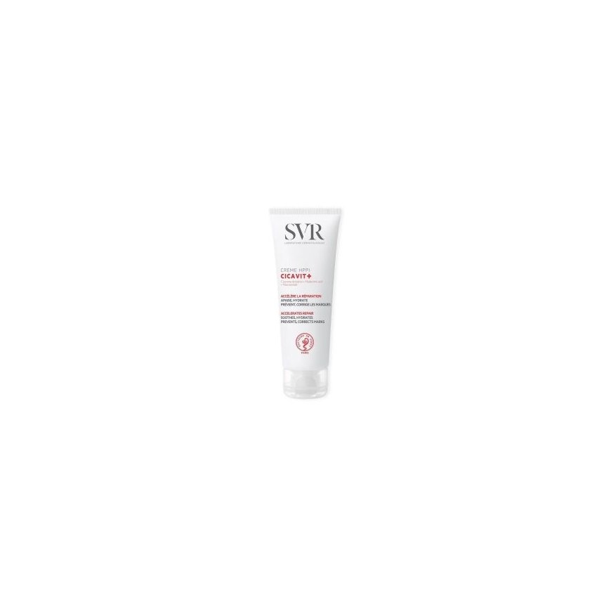 Svr Laboratoire Dermatologique CICAVIT+ raminanti kremas 40 ml