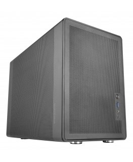 Mars Gaming MC-XPRO Mini Tower Black