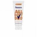 Rexona Fresh Citrus Unisex Kogu Keha Deodorant Kreem, 75 ml Rexona Fresh Citrus Unisex Kogu Keha Deodorant Kreem, 75 ml