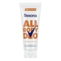 Rexona Fresh Citrus Unisex Koko Kehon Deodoranttikreemi, 75 ml Rexona Fresh Citrus Unisex Koko Kehon Deodoranttikreemi, 75 ml