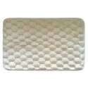 Camilla patterned rug 50 x 80 cm sandy color JOTTA Camilla patterned rug 50 x 80 cm sandy color JOTTA