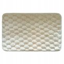 Camilla patterned rug 50 x 80 cm sandy color JOTTA Camilla patterned rug 50 x 80 cm sandy color JOTTA