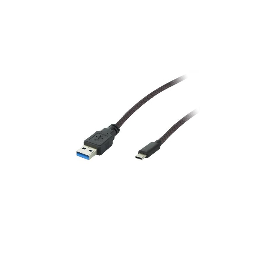 Blow Cable 3.0A - C 1m - Black – 2