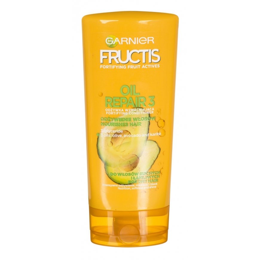 Garnier L'Oreal FRU NREPAIR ASH B200 EN-PLPB