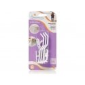 Dreambaby Ultra apsauginė spyna - 3 vnt. Dreambaby Ultra apsauginė spyna - 3 vnt.