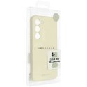 "ROAR CLOUD SKIN" case for "SAMSUNG S26 Ultra 5G", light yellow "ROAR CLOUD SKIN" case for "SAMSUNG S26 Ultra 5G", light yellow