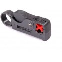 Opticum Isolaatio Jatkeiden Poistaja RG59. RG6 Punainen AX S 01 Opticum Isolaatio Jatkeiden Poistaja RG59. RG6 Punainen AX S 01